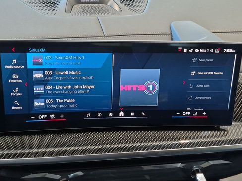 New 2027 BMW X6 M Competition w/ Executive Package AWD/4WD image 22