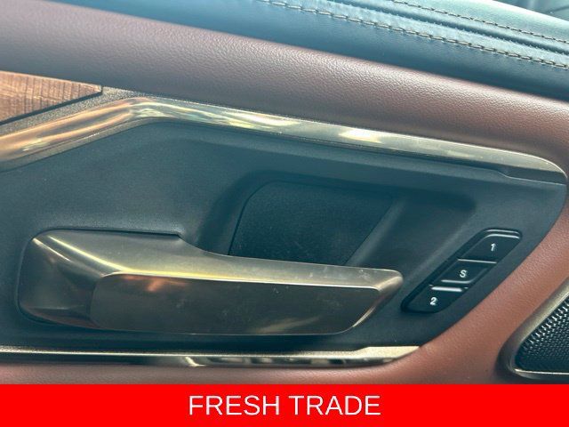 Used 2020 RAM 1500 Limited AWD/4WD image 14