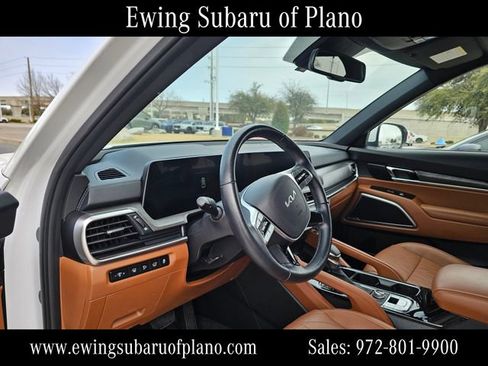 Used 2024 Kia Telluride EX X-Line image 5