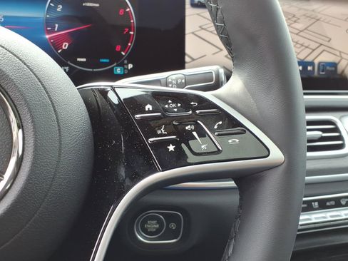 New 2026 Mercedes-Benz GLE 350 4MATIC image 19