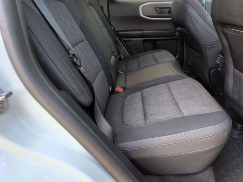 Used 2021 Ford Bronco Sport Big Bend image 29