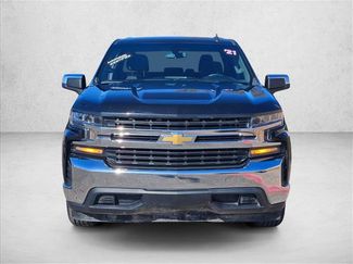 Used 2021 Chevrolet Silverado 1500 LT video 2