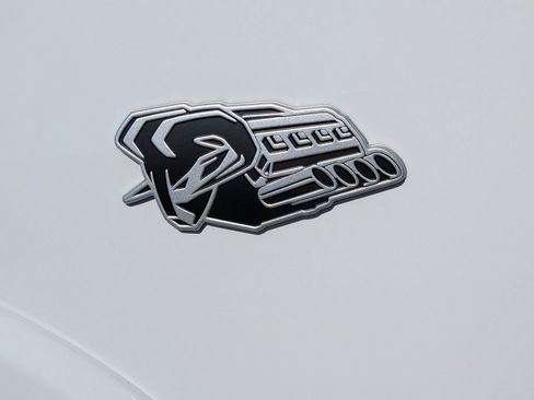 New 2026 RAM 1500 Big Horn image 9