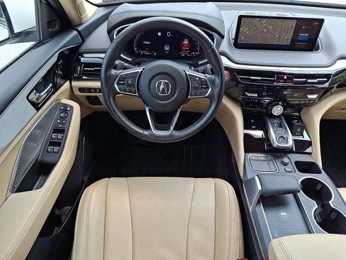 Used 2023 Acura MDX SH-AWD w/ Technology Package image 11