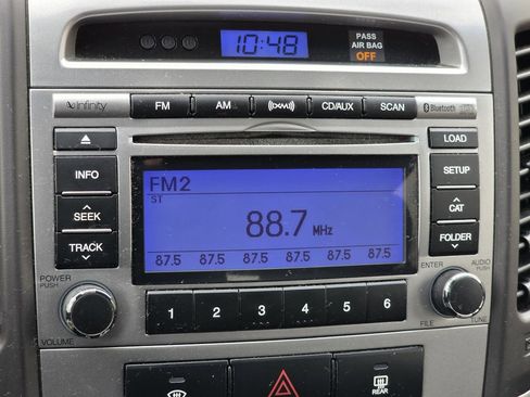 Used 2011 Hyundai Santa Fe Limited image 28