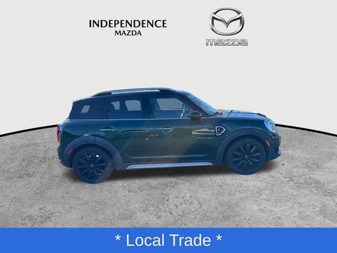 Used 2017 MINI Cooper Countryman S image 2