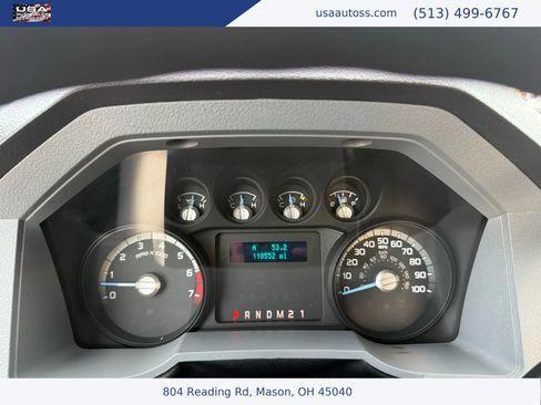 Used 2016 Ford F250 XL w/ XL Appearance Package image 23