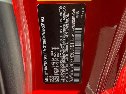 Used 2017 MINI Cooper S FWD image 23