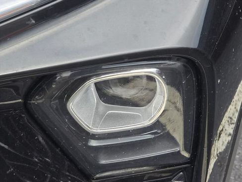 Certified 2025 Chevrolet TrailBlazer LT AWD/4WD image 35