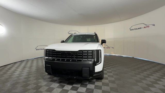 New 2027 Kia Telluride X-Line SX Prestige w/ Executive Package AWD/4WD image 3