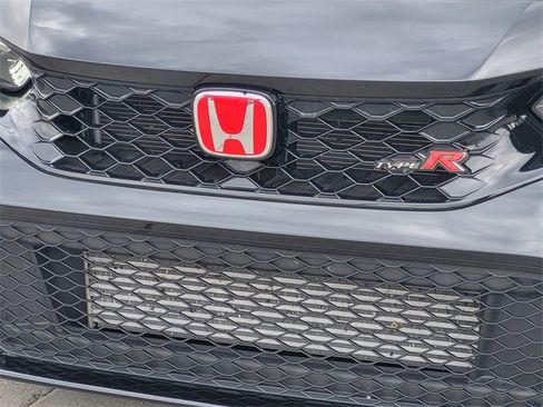 Used 2023 Honda Civic Type R image 36