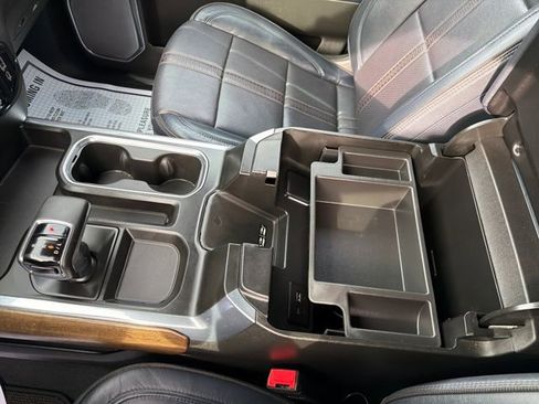 Used 2023 Chevrolet Silverado 1500 High Country w/ Technology Package image 21