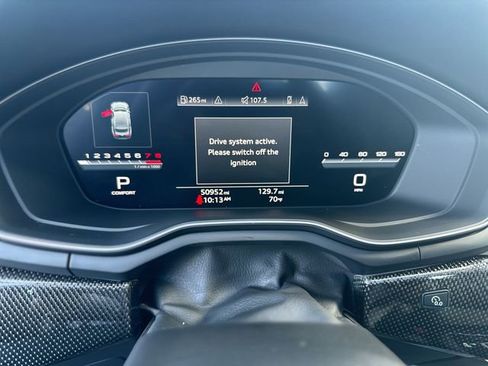 Used 2020 Audi S5 Prestige AWD/4WD image 16