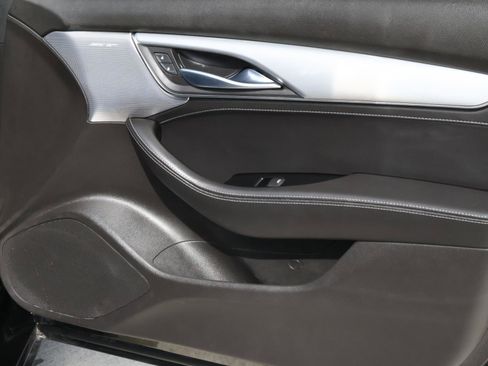 Certified 2023 Cadillac CT5 Luxury w/ Sun And Sound Package image 21