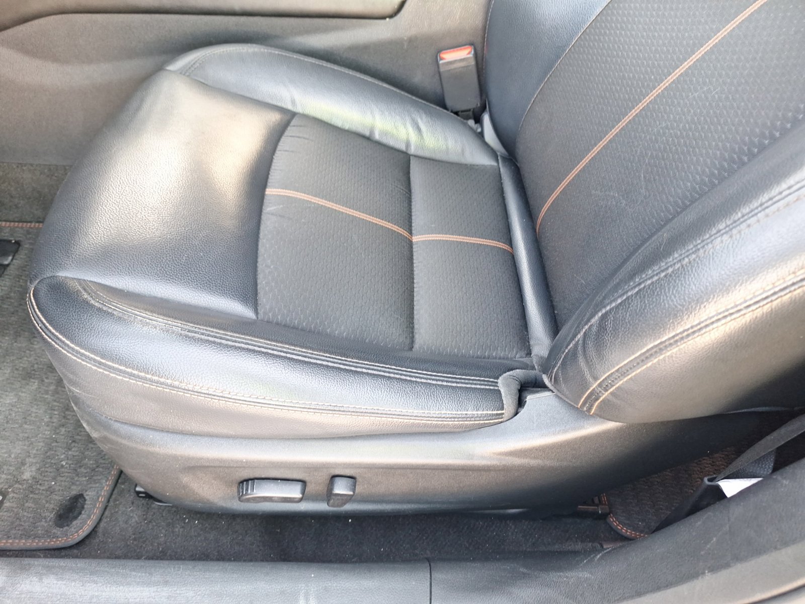 Used 2021 Nissan Altima 2.5 SR FWD image 16