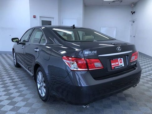 Used 2012 Lexus ES 350 FWD image 13