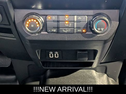Used 2019 Ford F150 XL w/ Equipment Group 101A Mid AWD/4WD image 27