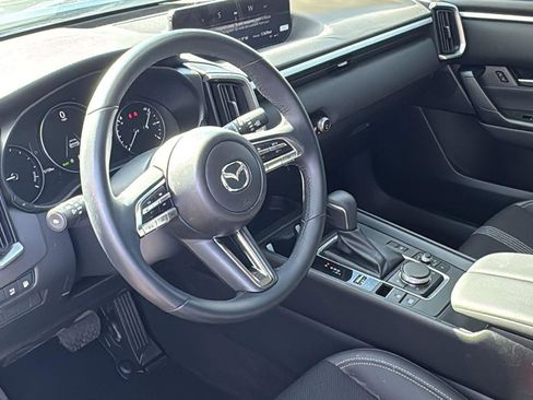 Certified 2025 MAZDA CX-50 2.5 Hybrid w/ Cargo Package image 20