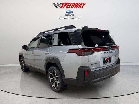 New 2026 Subaru Outback Touring XT image 8