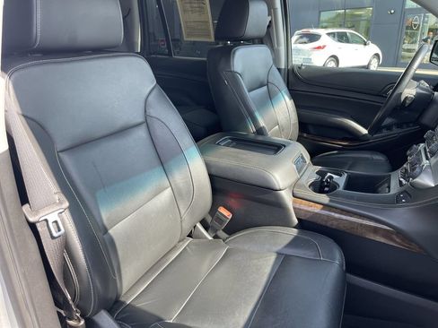 Used 2020 Chevrolet Tahoe LT AWD/4WD image 29