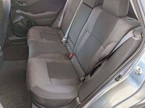 Used 2022 Subaru Outback Premium AWD/4WD image 18