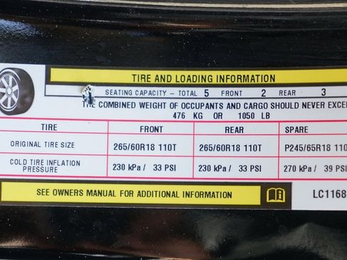 Used 2020 Jeep Grand Cherokee Trailhawk image 49