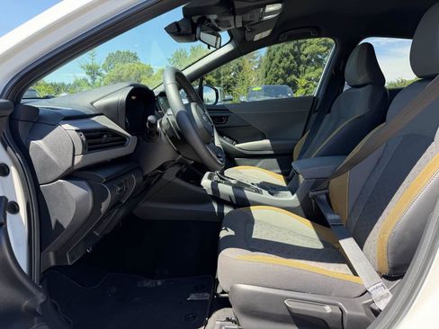 Used 2024 Subaru Crosstrek 2.5i Sport AWD/4WD image 10