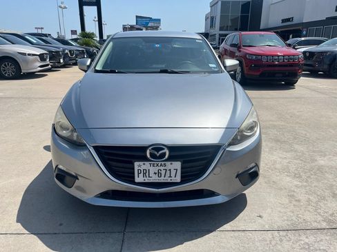 Used 2014 MAZDA MAZDA3 i Touring FWD image 8