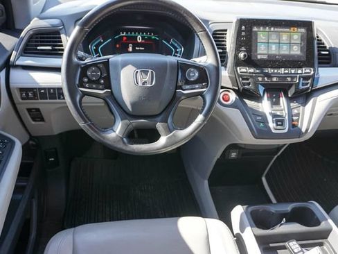 Used 2018 Honda Odyssey EX-L image 12