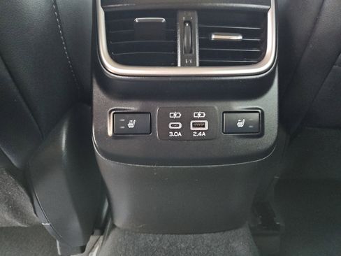 Certified 2023 Subaru Outback Limited image 22