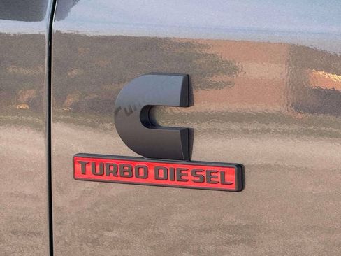 New 2026 RAM 2500 Tradesman AWD/4WD image 7