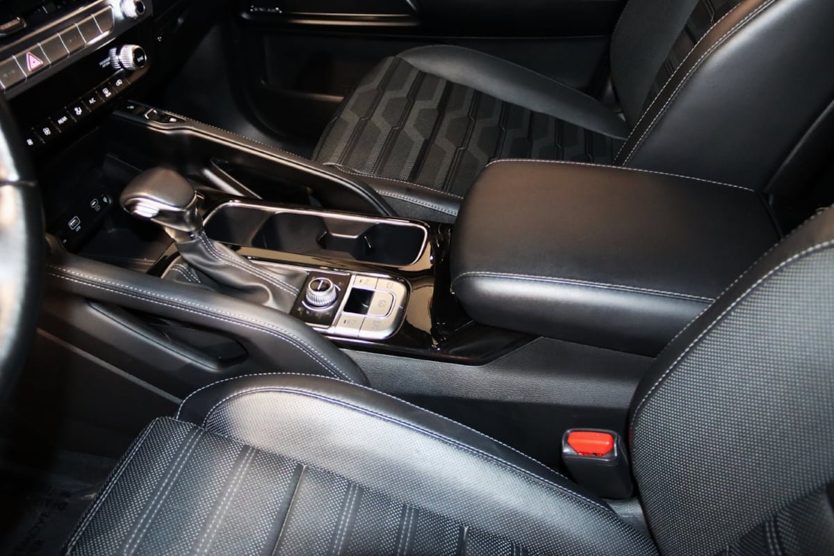 Used 2023 Kia Telluride SX AWD/4WD image 41
