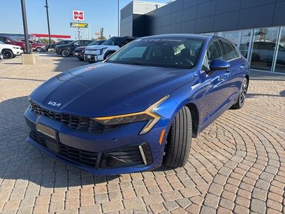 Used 2025 Kia K5 EX