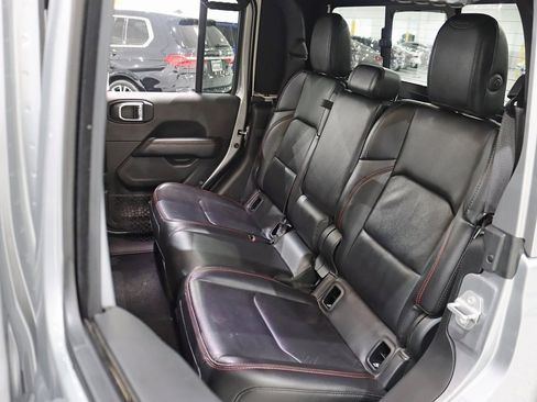 Used 2020 Jeep Gladiator Rubicon image 28