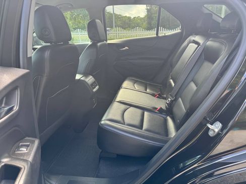 Used 2020 Chevrolet Equinox LT w/ Midnight Edition FWD image 10
