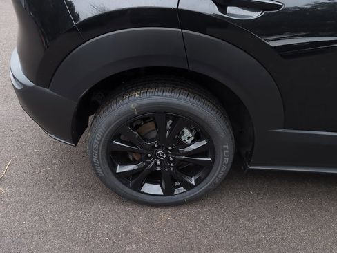 New 2026 MAZDA CX-30 AWD 2.5 S w/ Select Sport Pkg image 4