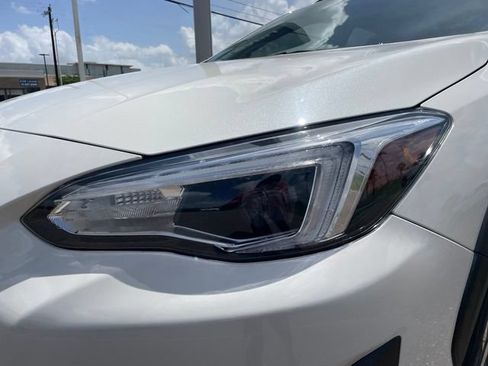 Used 2023 Subaru Crosstrek 2.5i Limited AWD/4WD image 4