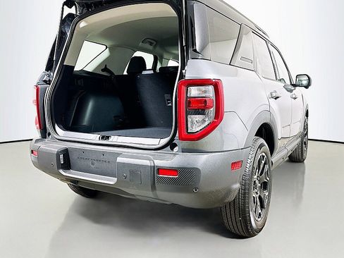 New 2025 Ford Bronco Sport Outer Banks w/ Outer Banks Tech Package+ image 17