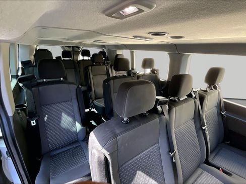 Used 2023 Ford Transit 350 XLT RWD image 20