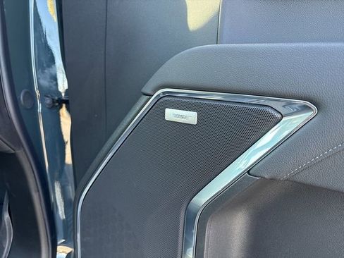 New 2026 Chevrolet Silverado 1500 LT Trail Boss w/ LT Trail Boss Premium Package image 17