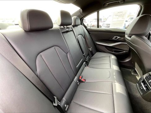 Used 2024 BMW M340i xDrive w/ Premium Package image 15