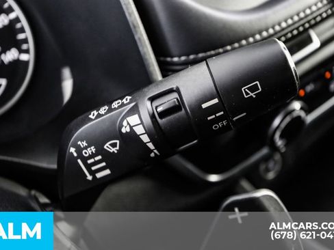 Used 2021 Nissan Rogue S image 32