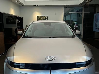 Used 2023 Hyundai Ioniq 5 SEL w/ Cargo Package