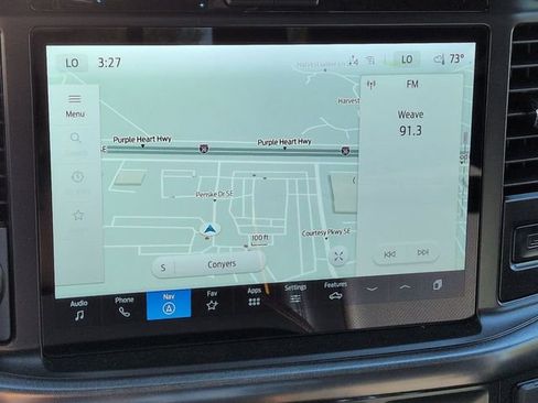 New 2025 Ford F150 Tremor w/ Equipment Group 402A High image 21