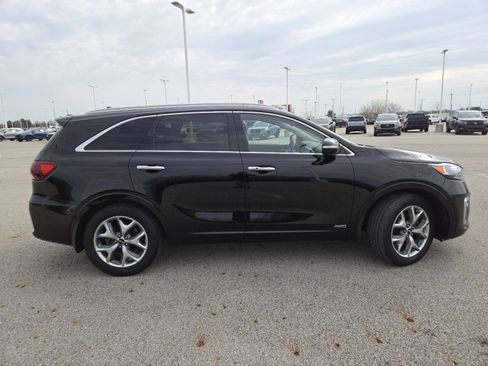 Used 2020 Kia Sorento SX AWD/4WD image 19