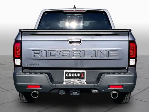 Certified 2025 Honda Ridgeline RTL image 5