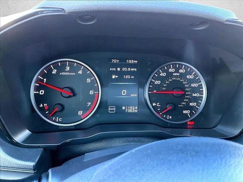 Used 2022 Subaru WRX Premium image 22