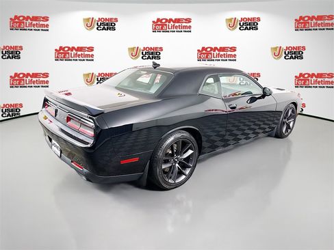 Used 2019 Dodge Challenger R/T Scat Pack w/ Plus Package image 19