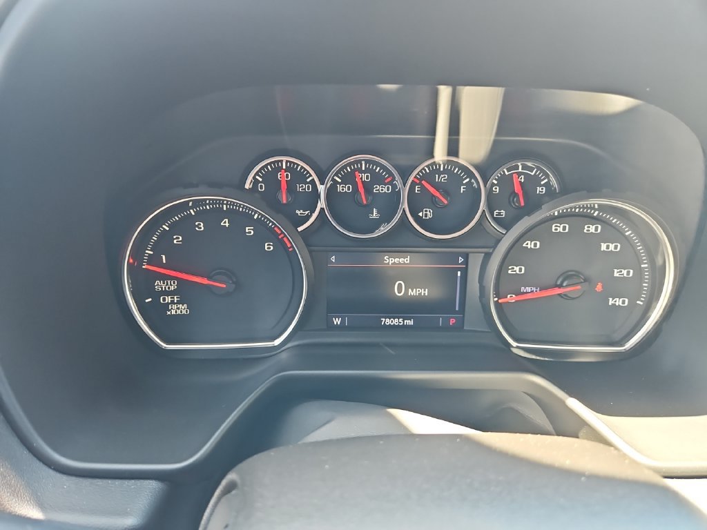 Certified 2021 Chevrolet Tahoe LS RWD image 14