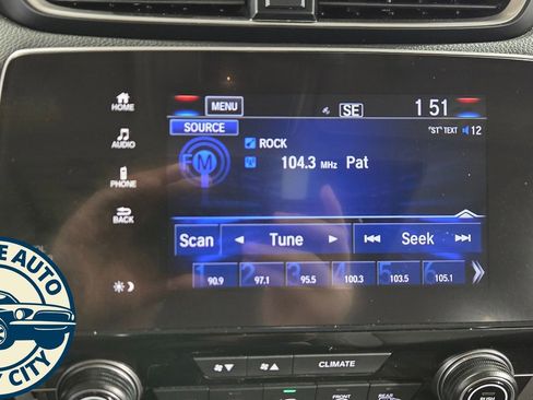 Used 2018 Honda CR-V EX-L image 15